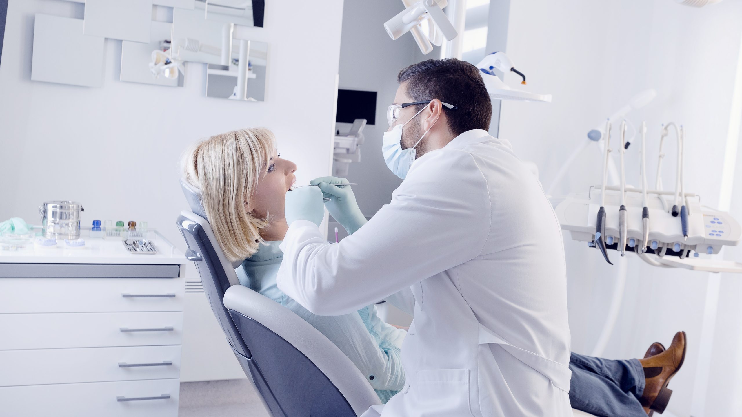 Dentist in Millersport, OH